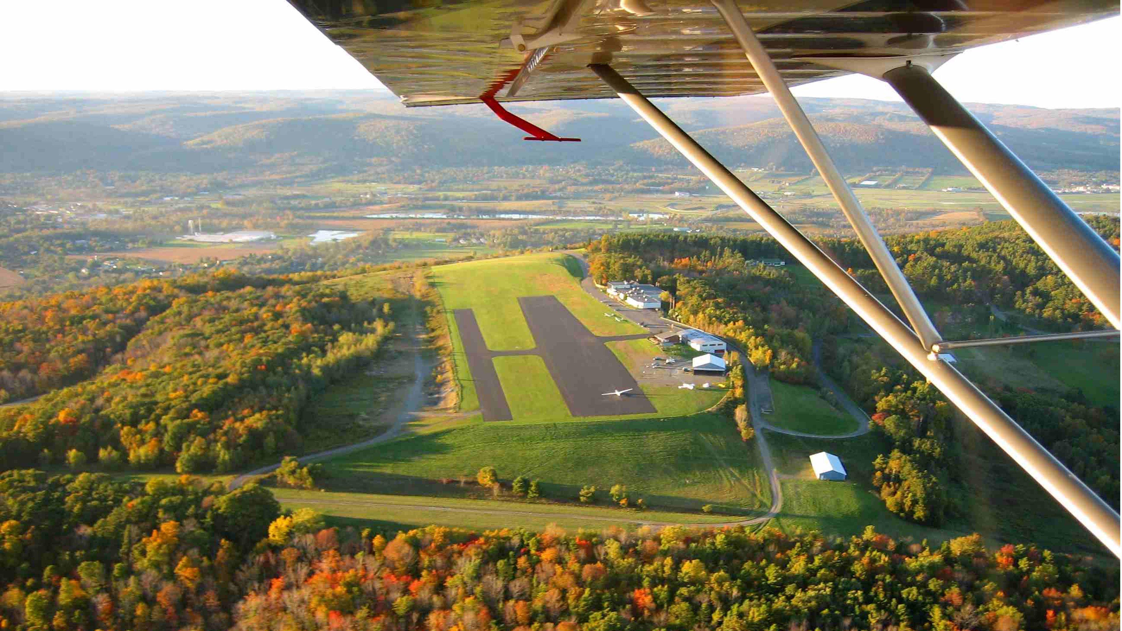 Clarion Inn Elmira-Horseheads Exteriör bild